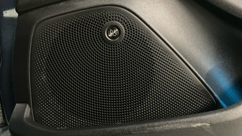 Ford Fiesta 1.0 EcoBoost Hybrid mHEV 155 Vignale Edition 5dr Petrol Hatchback